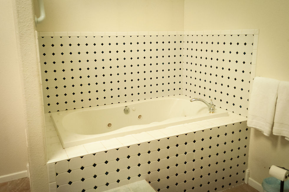 Jacuzzi