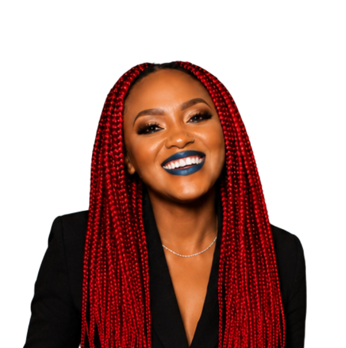 Writer: Angela Mthembu