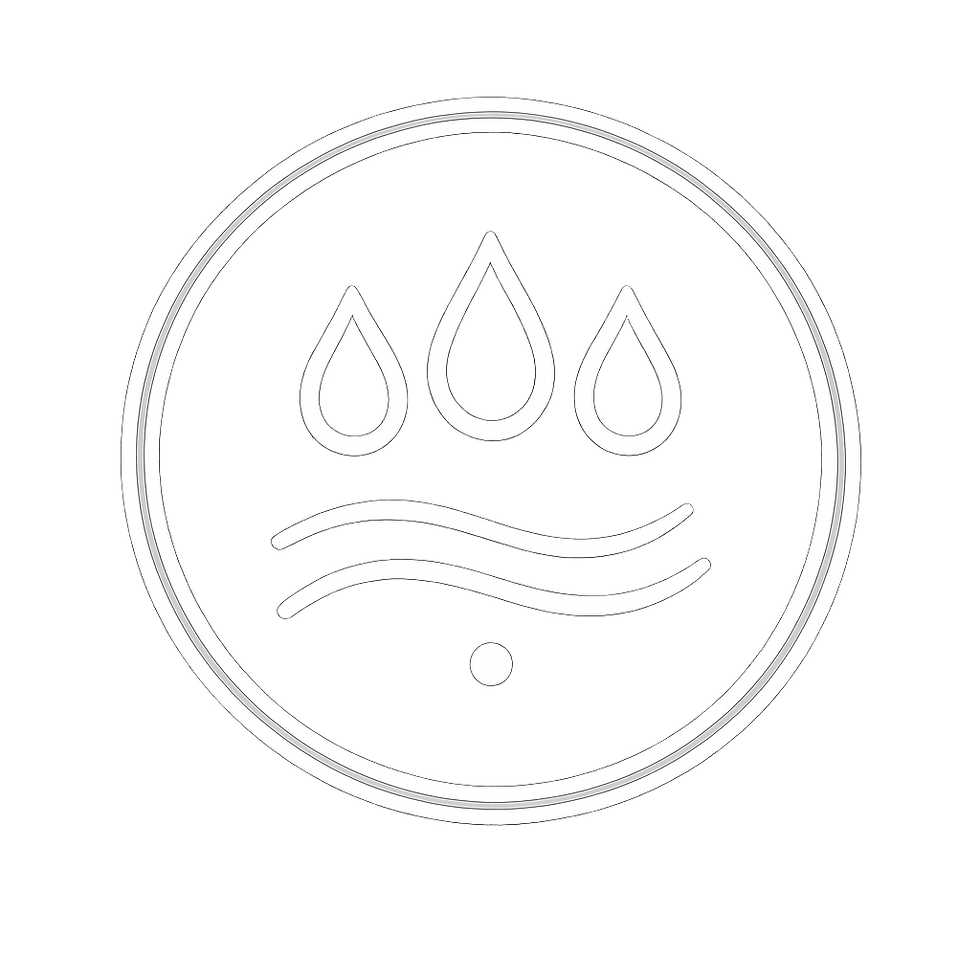 Decorative scalp & Mind  refresh icon 