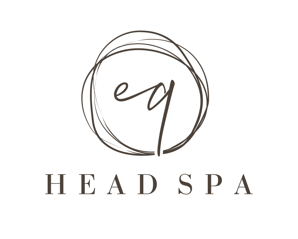 EQ HeadSpa | Japanese head spa Long Island