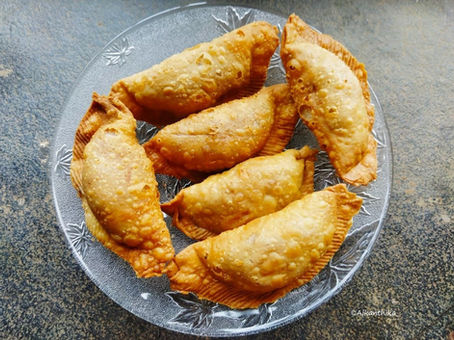 KAJJIKAYALU