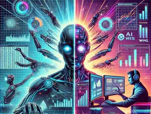 If you're not using AI in your biz… you're already losing customers