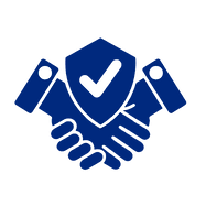 Glass City Movers' client logo