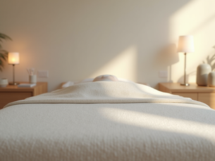 Discover Supportive Therapy for High-Stress Professionals