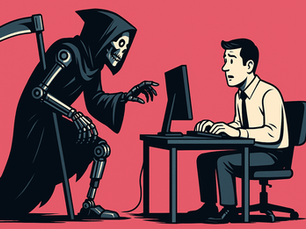 🔥 The AI Job Displacement Crisis Is Here — And It's Ruthless 🔥