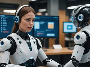 Unraveling the Future: How AI Will Revolutionize the Customer Experience in 2025