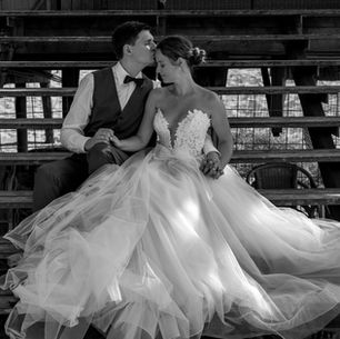 Storytelling bruidsfotografie