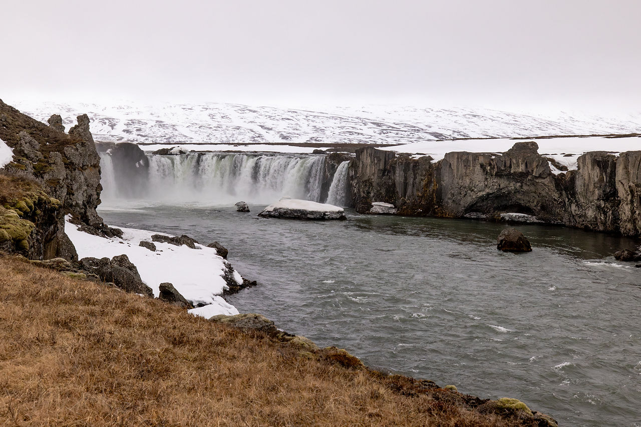 Godafoss