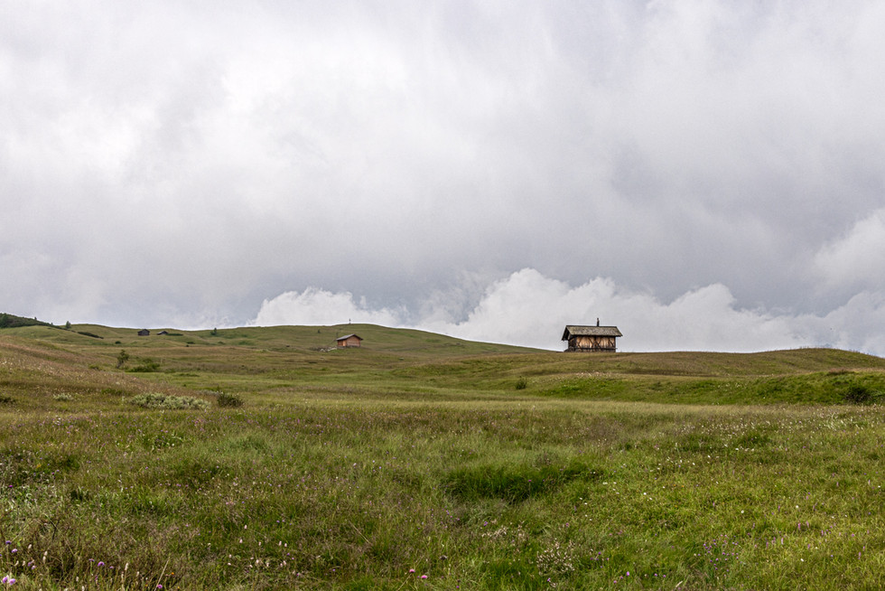 Dolomieten, Italië - Badia