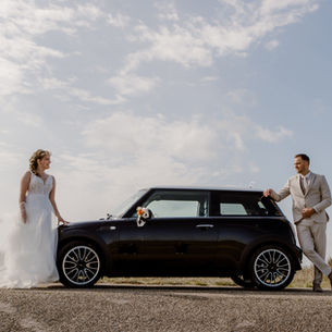 Wat kost een trouwfotograaf in Zeeland (en wat krijg je ervoor)?