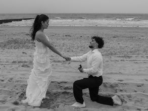 Heiratsantrag fotografieren lassen? 