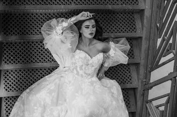 Photographie de mariage sur la plage de Zeeland