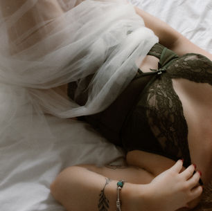 Bridalboudoir!