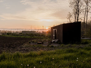 Slow Cabin in Haspengouw