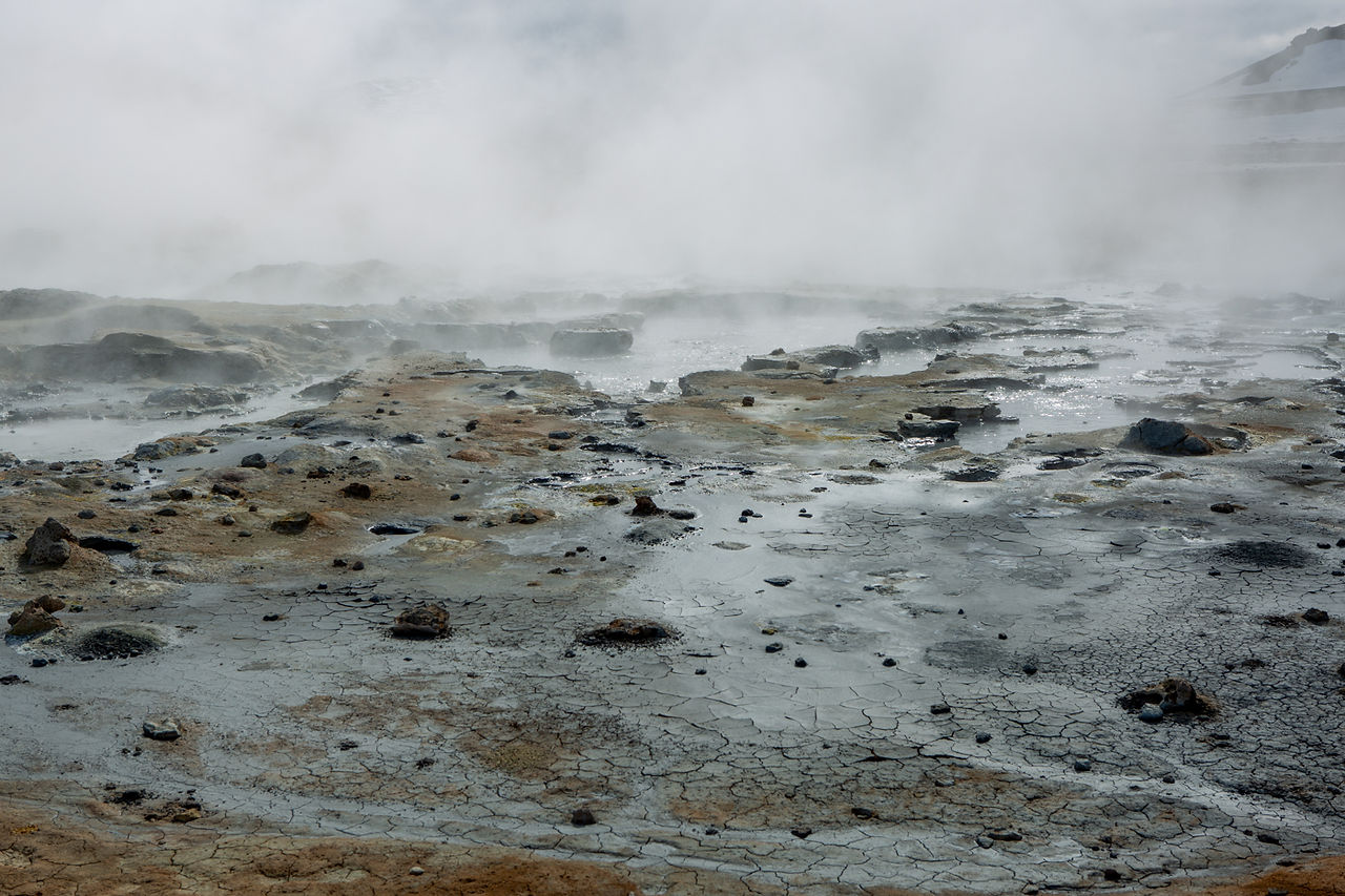 Námaskarð
