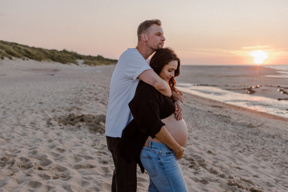 mommy to be, zwangerschapsshoot