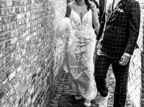 Bruiloft in Twistvliet