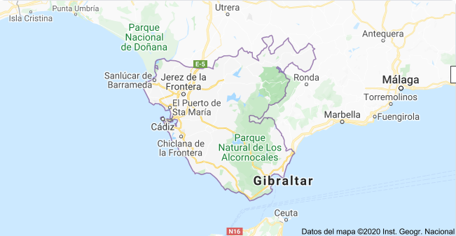mapa