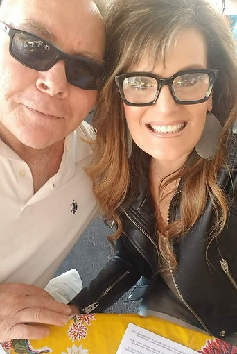 steve and lisa spivey