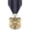 Coast Guard Expert Rifleman Medal