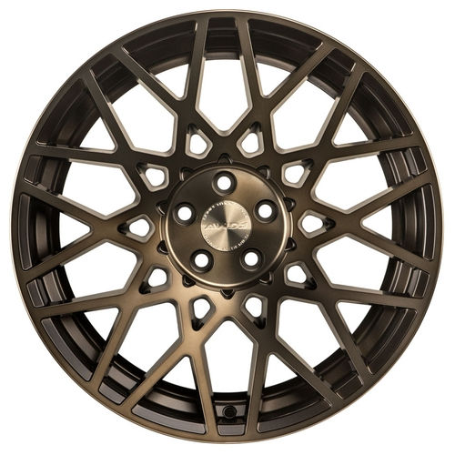 AV.36 Matte Bronze