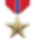 Bronze Star Medal for US Army and Air Force