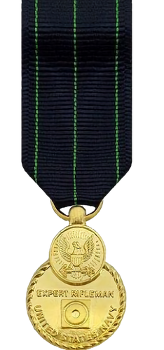 米海軍勲章 68 69 Expert Rifle.Pistol Medal 米海軍勲章 68 69 Expert Rifle.Pistol Medal Army Expert