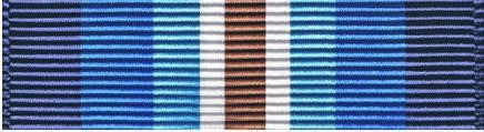 Coast Guard Restricted Duty Ribbon | Military Ribbons