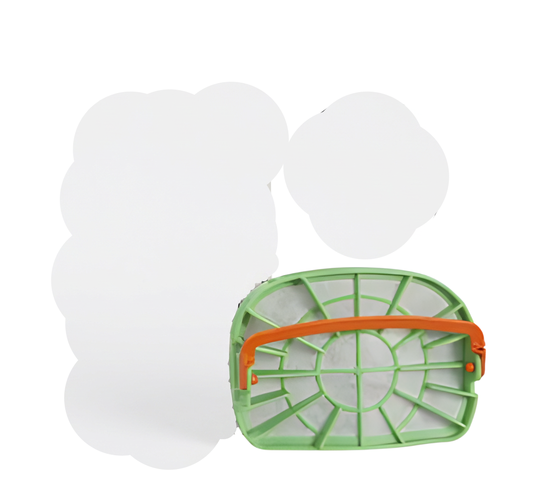 Sebo Pre-Motor Filter