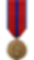 Naval Reserve Meritorious Service Medal Miniature