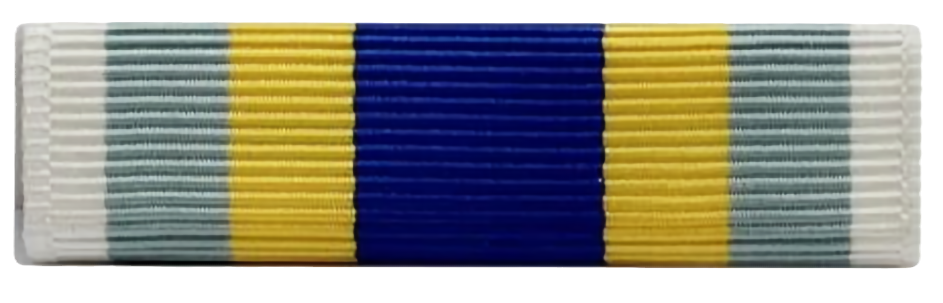 Air Force Basic Training Honor Graduate Medal Ribbon