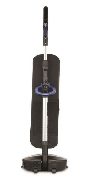 Thumbnail: Oreck Elevate Command Upright Vacuum Rear