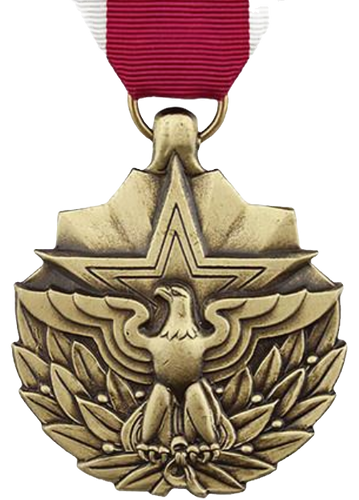 Meritorious Service Medal (Navy/Marine Corps/Coast Guard) | Military ...