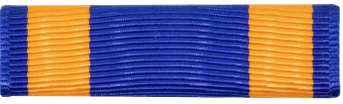 Air Medal Ribbon (Air Force)
