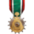 Saudi Arabian Kuwait Liberation Medal