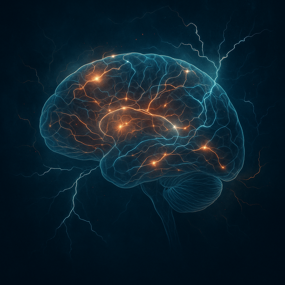 Post-COVID und das Nervensystem: Was passiert auf neurologischer Ebene?