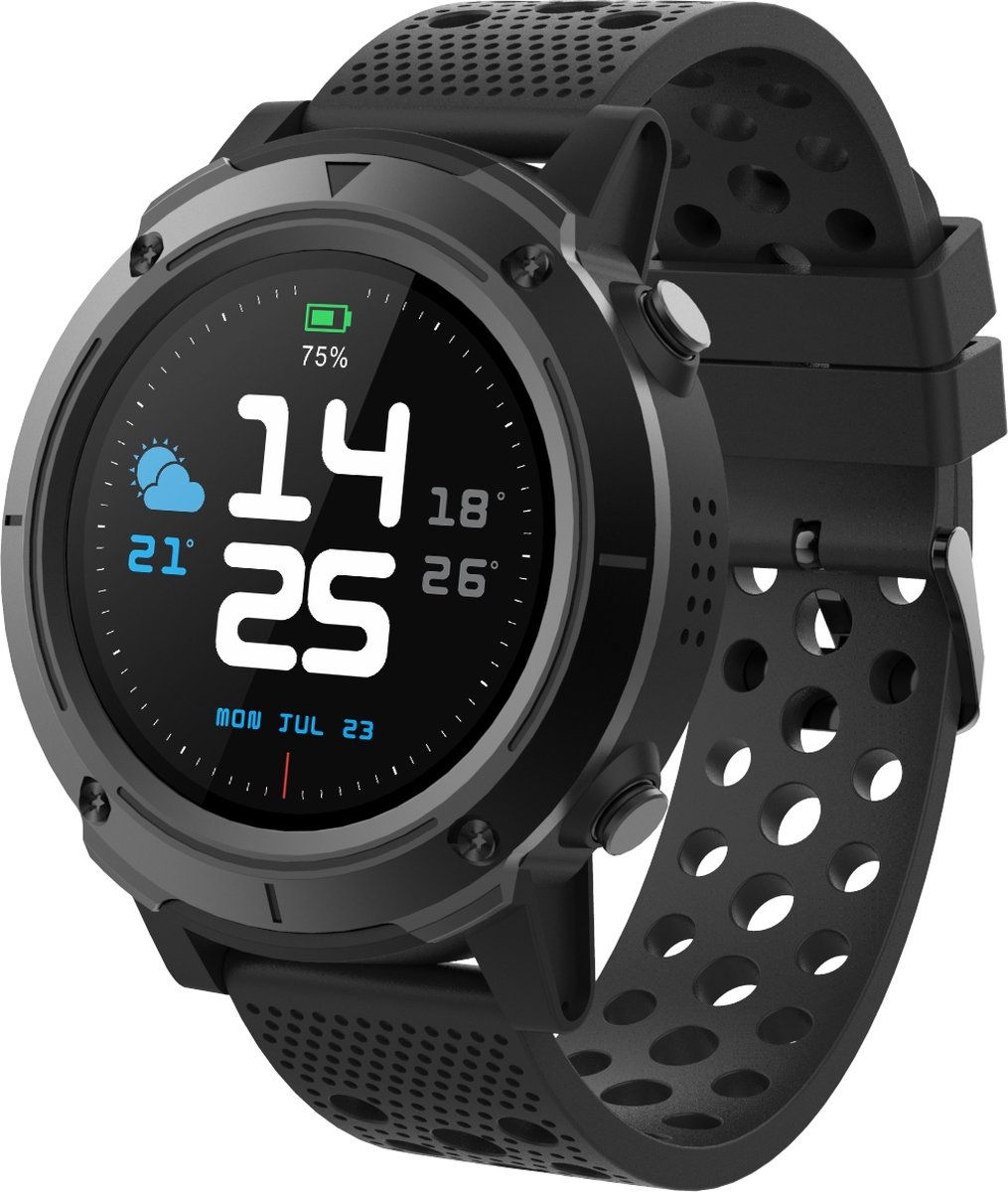 Denver Smartwatch  SW510