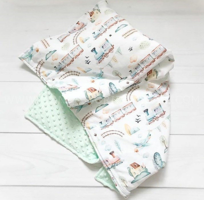 Ürün No: 32854966 Battaniye