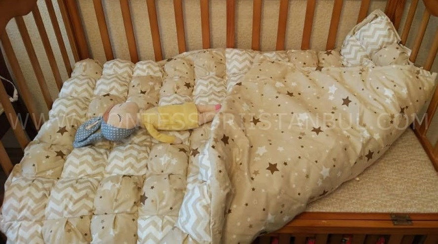 Ürün No: 32854833 Ponpon Battaniye