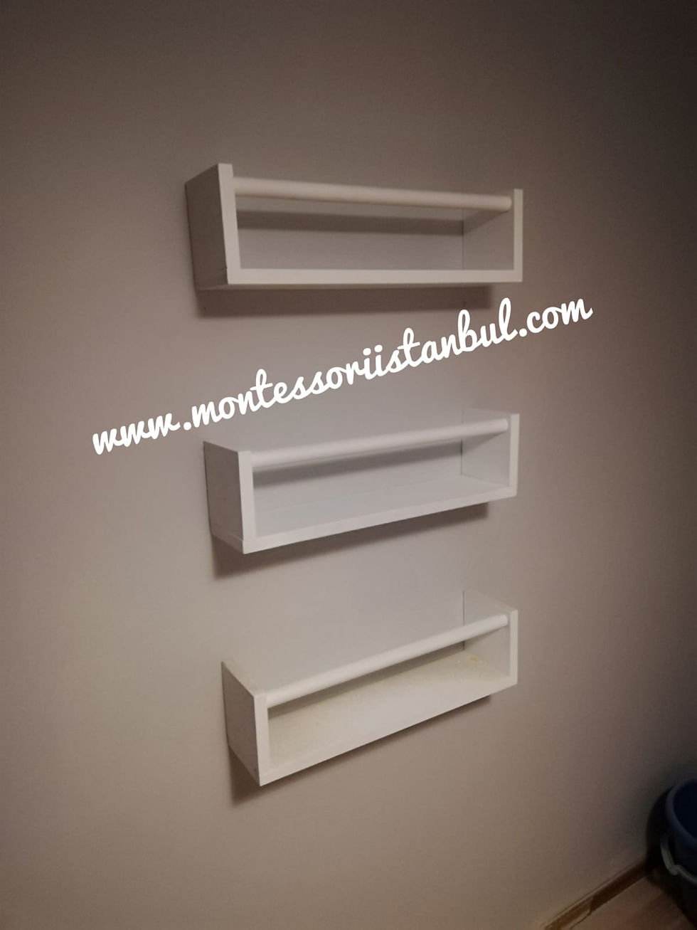 Ürün No: 33654257 Raf