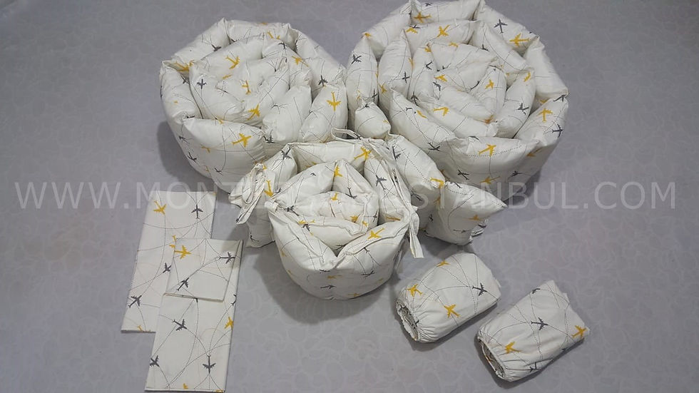 Ürün No: 32854834 Kenar Koruma