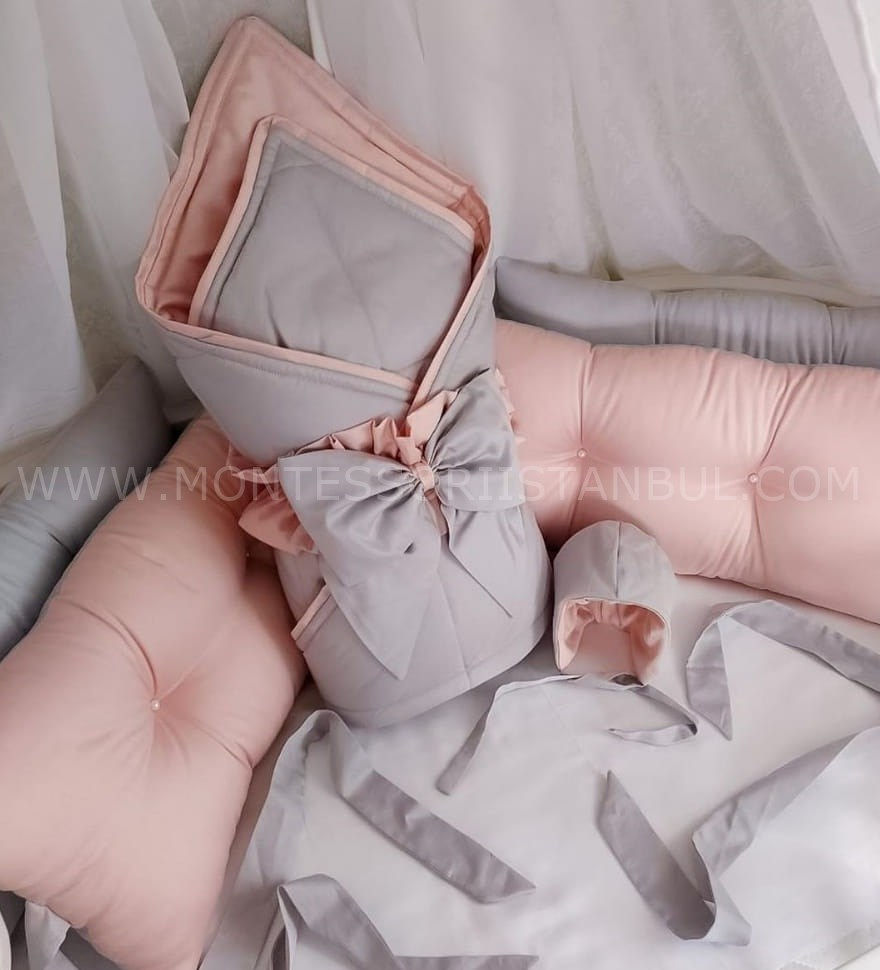 Ürün No: 32854897 Kenar Koruma, Battaniye