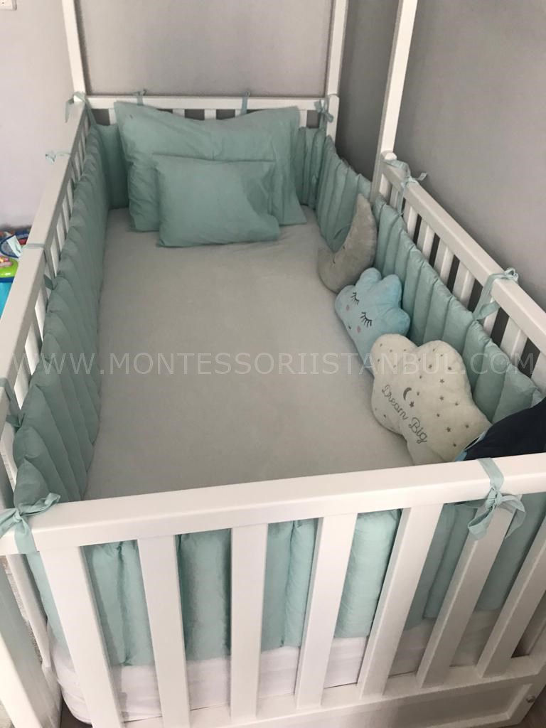 Ürün No: 32854723 Kenar Koruma, Yastık Kılıfı