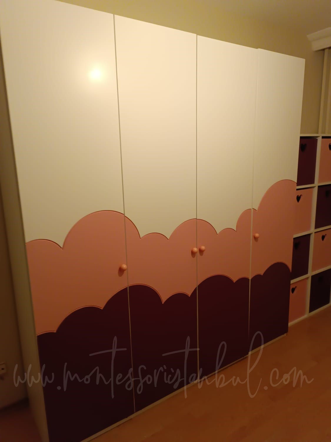 Ürün No: 34054458 Dolap