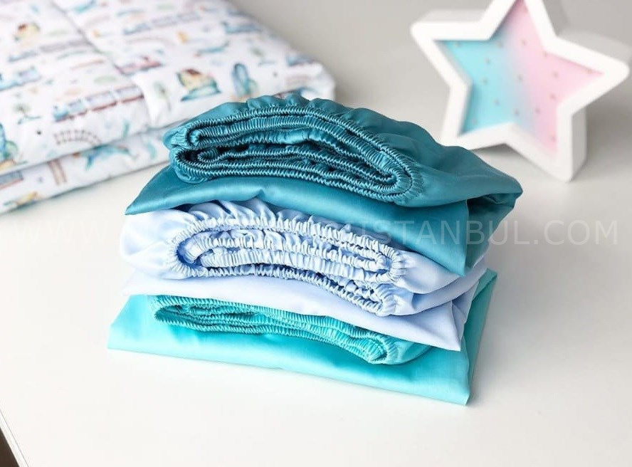 Ürün No: 32854865 Lastikli Çarşaf