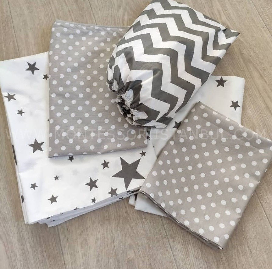 Ürün No: 32854715 Nevresim Takımı