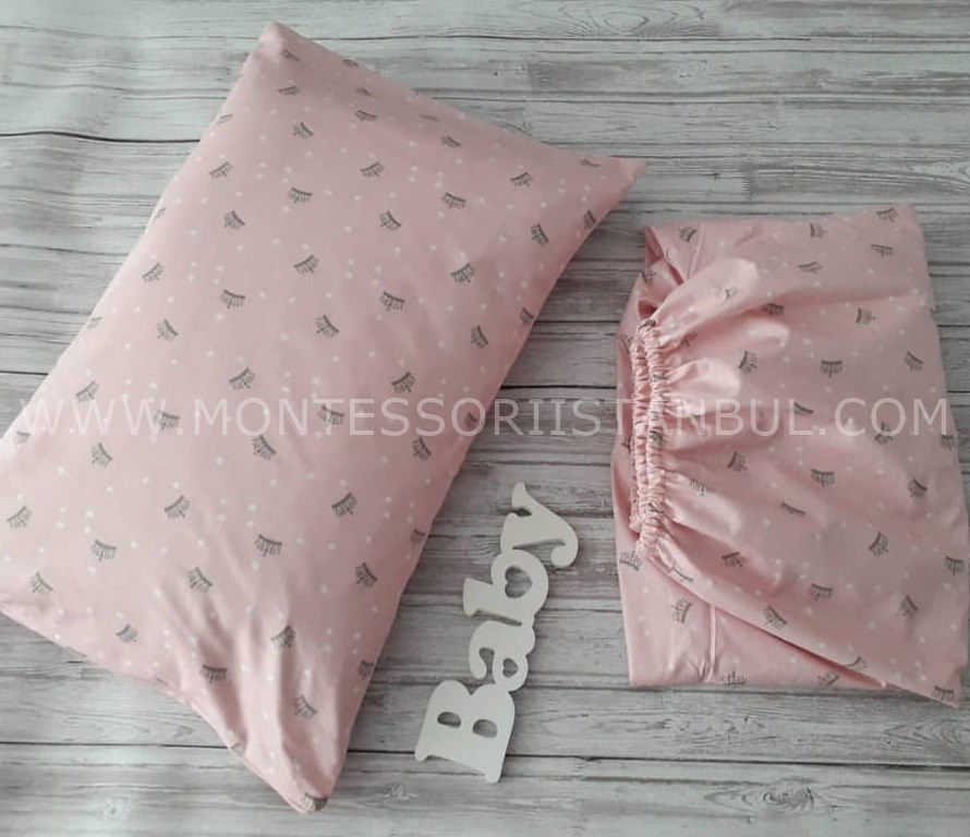 Ürün No: 32854499 Lastikli Çarşaf, Yastık Kılıfı