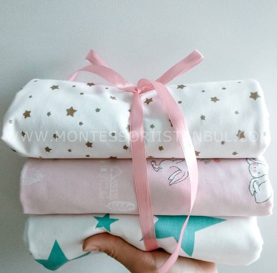 Ürün No: 32854502 Nevresim Takımı