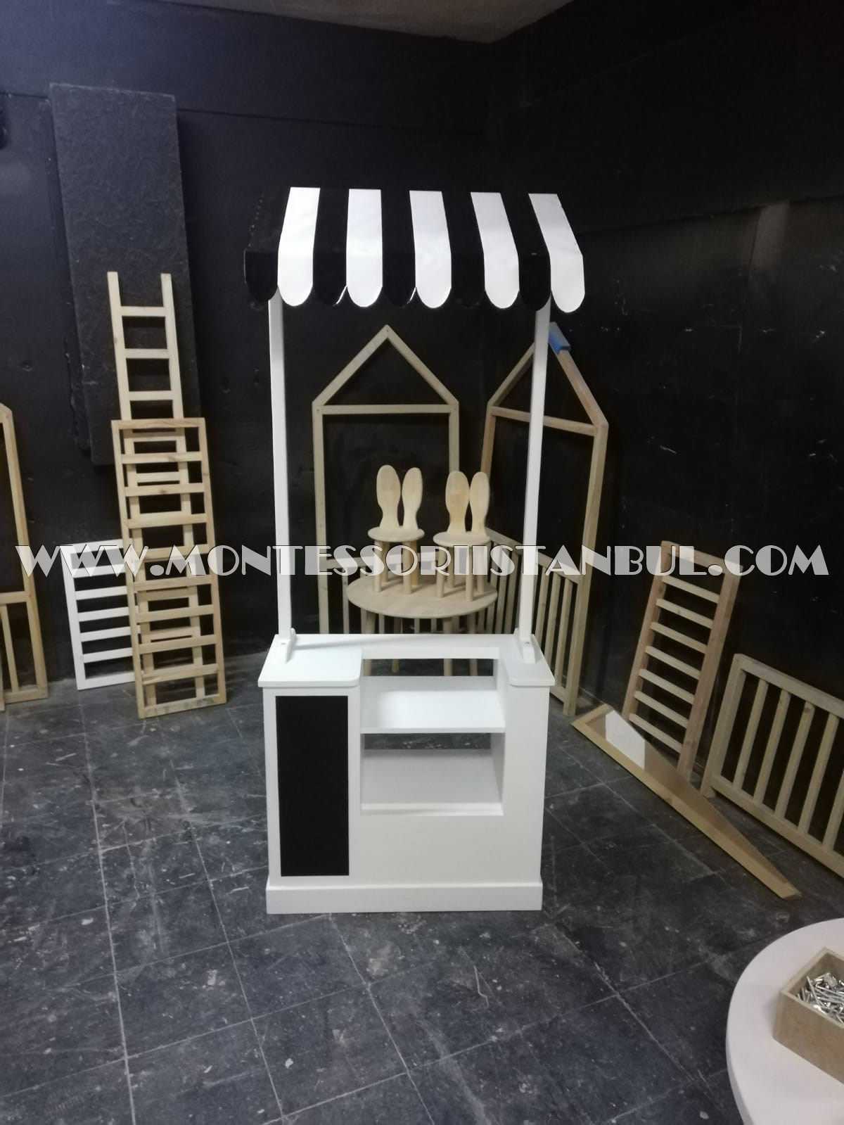 Ürün No: 37054409 Stand