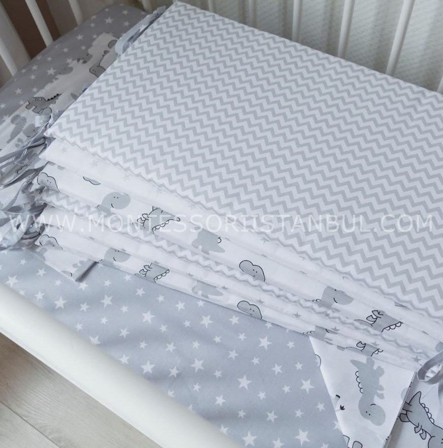 Ürün No: 32854576 Nevresim Takımı